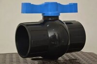 PVC Valves