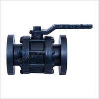 20 MM Ball Valves