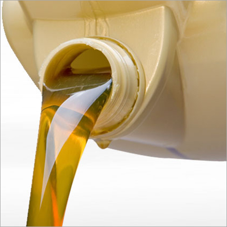 Synthetic Compressor Oil Application: Used In Automobiles