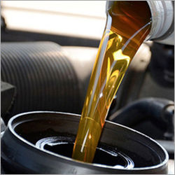 Synthetic Turbine Oil Application: Used In Automobiles