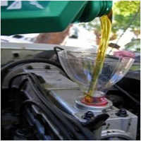 Synthetic Transformer Oil