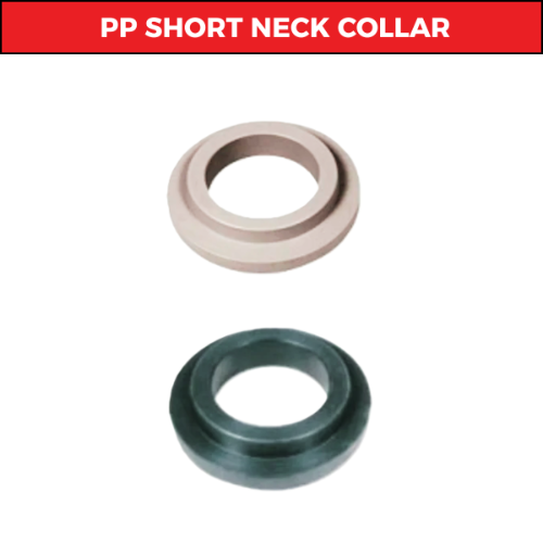 PP Short Collar