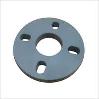 PP Pipe Bore Flange