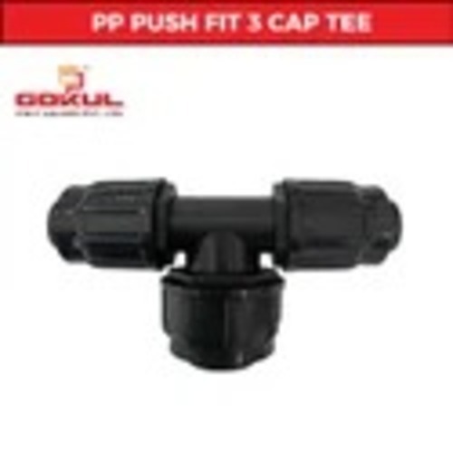 Irrigation Accessories and Fittings