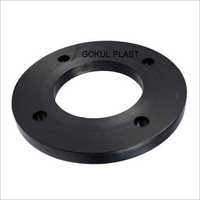 PP Close Flange