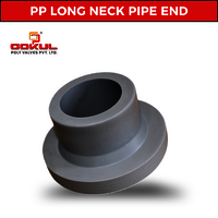 PP Long Neck Collar