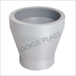 PP Pipe Reducer