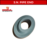 PP Short Neck Coller