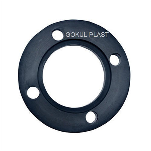 PP Tail Piece Flange