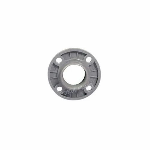 Grey Pp Open Flange