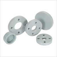 PP Slip On Flange
