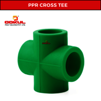 PPR Cross Tee