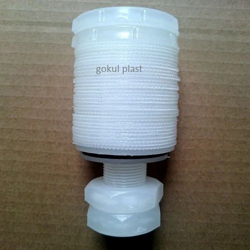 PP DISC TYPE STRAINERS