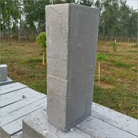 150x225x600mm CLC Block