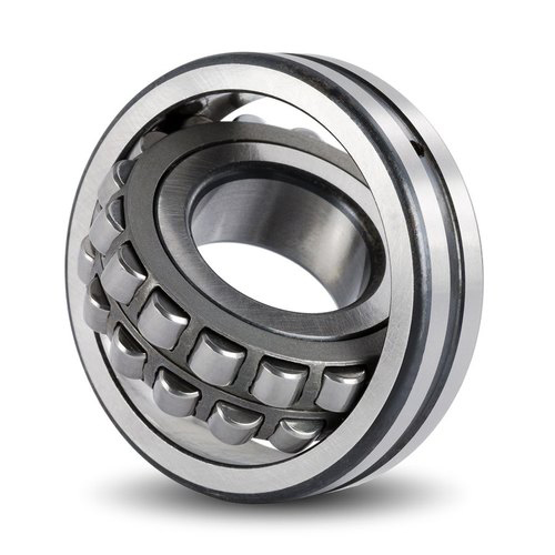 23218 CC W33 Spherical Roller Bearing - Chrome Steel, 90mm Bore, 160mm Outer Diameter, 52.4mm Width | Double Row, Durable, Designed for Automobile Industry