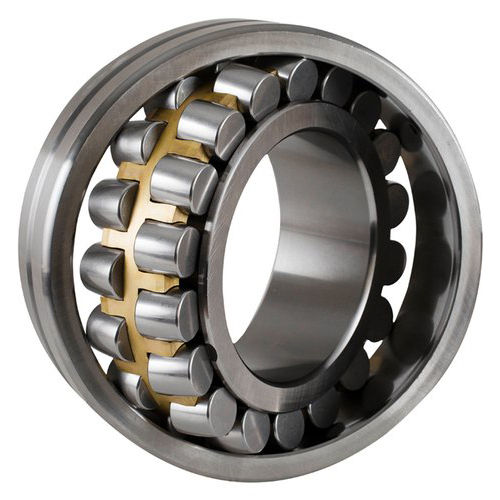 Metal 24032 M K30 W33 C3 Brass Cage Spherical Roller Bearings