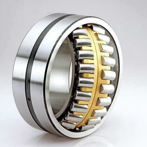 Metal 24034 M K30 W33 C3 Brass Cage Spherical Roller Bearings
