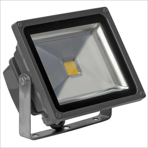 Led Flood Light Usage: Outdoor