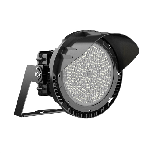 Round Led Flood Light Usage: Indoor