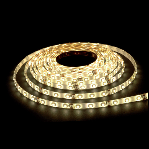 LED Strip Light - Durable Electric, 20 Meter Length | Outdoor Decorative Lighting Solution for Enhanced Ambiance and Design Transformation