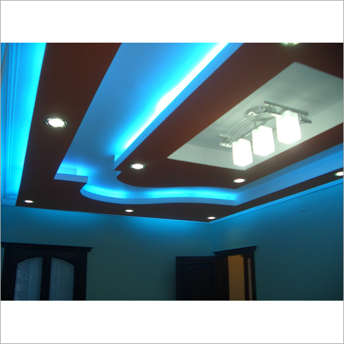 Celling LED Pop Light - Electric, corrosion and chemical-resistant design | Instant Brightness, Energy Saver, 2-Year Warranty, Indoor Application