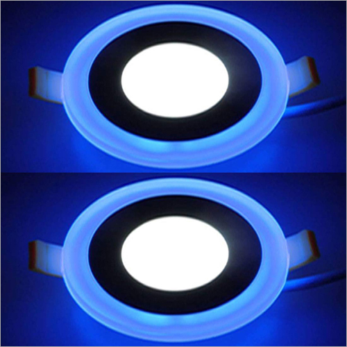 LED Pop Light - Round Shape | Electric Power Source, Durable, Heat Resistant, Low Maintenance, 2-Year Warranty, Customizable Design