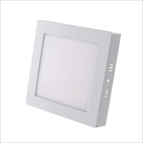 Square Panel Light - Electric, Square Shape, Cool White & Warm White | Durable, Easy to Clean Edges, 2-Year Warranty
