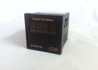 Digital Voltmeter Dimension(l*w*h): 96 X 96 X 65 Millimeter (mm)