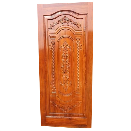 Modern Design Solid Teak Wood