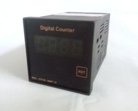 4-Digit Digital Pulse