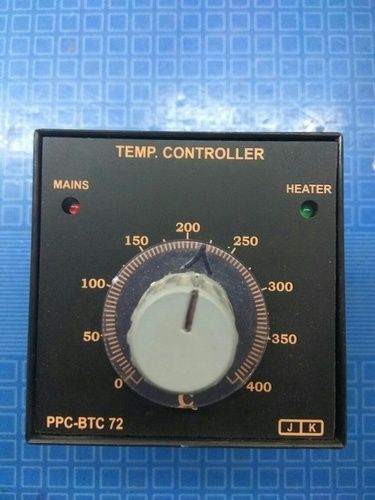 fe temperature controller