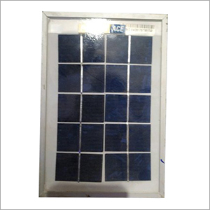 Outdoor Solar Panel - Graded Silicon Cells, Lightweight and Sturdy Design | Easy to Install, High Efficiency, Corrosion Resistant