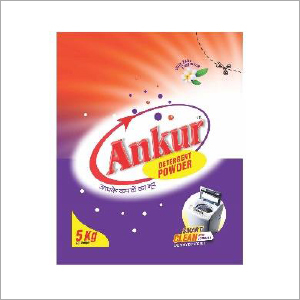 5 kg Detergent Powder