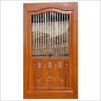 Teak Wood Main Door Design Teak Wood Main Door Design Exporter