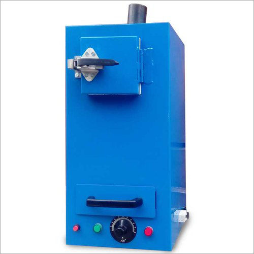 Sanitary Napkin Incinerator Machine at Price 7777 INR/Unit in ...