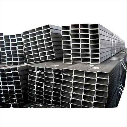 Black Rectangular Hollow Section Pipe