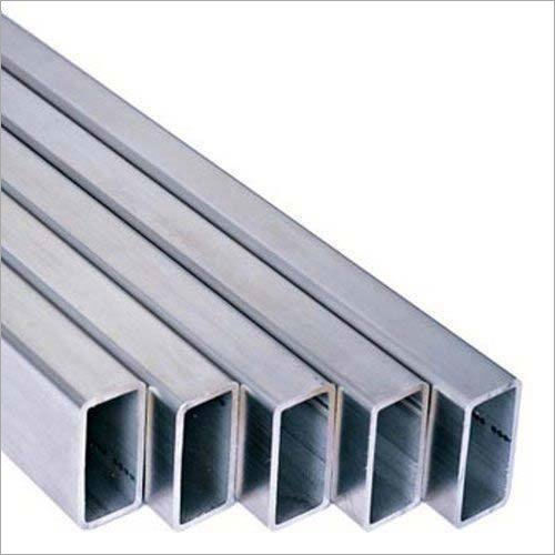 Industrial Rectangular Hollow Pipe 