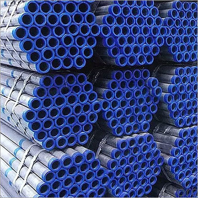 Galvanised Iron Tubes and Pipe By HUTCH INDIA PRIVATE LIMITED