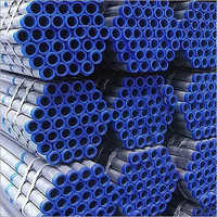 Galvanised Iron Tubes and Pipe