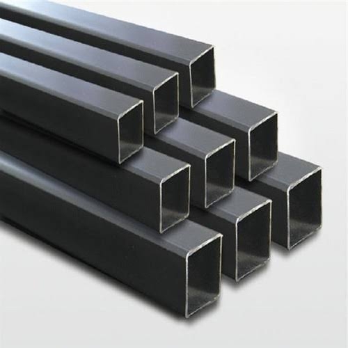 ERW Black Steel Square Pipe By HUTCH INDIA PRIVATE LIMITED