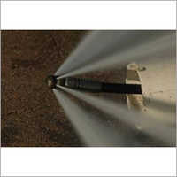 Tube Cleaning Services