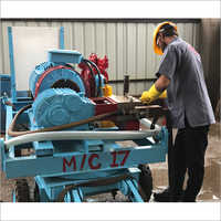 High Pressure Water Jet Industrial cleaning Services