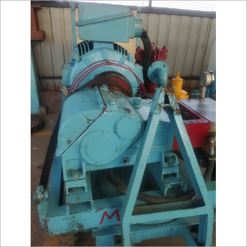 Industrial Hydrojet Cleaning Machine