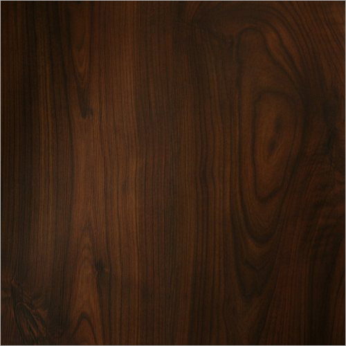 Plain Laminates Sheet - Moisture-Resistant, 8x4 Inch, Brown Color, Customize Thickness | Durable Finish for Furniture and Panels