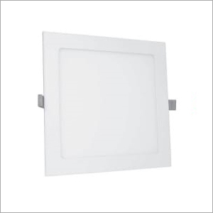 Square LED Panel Light - Sturdy Housing, 85x85x25 mm | Cool White/Warm White Color, 200 Lumens, Easy Installation, 70% Energy Savings
