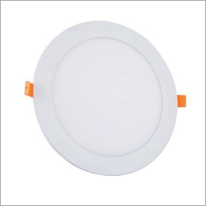 Wall Mounted LED Panel Light - Model RL1001R 3 IN 1, 120mm Diameter, Cool White/Warm White/Natural White, 400 Lumens, Ideal for Indoor/Outdoor Applications