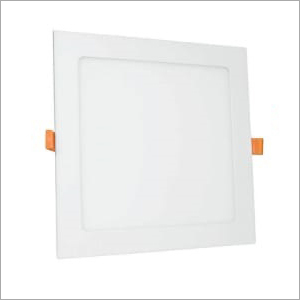 Square Wall Mounted LED Panel Light - Model RL1001S, 120x120x25 mm, 6 Temperature Watts, 400 Lumens | Indoor/Outdoor Application, Cool & Warm White Color