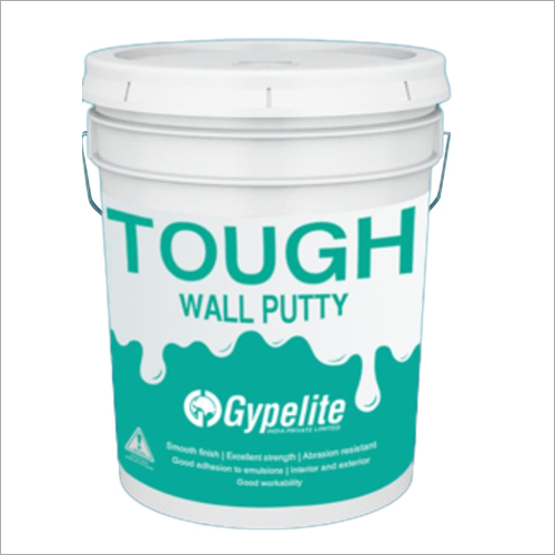 Tough Wall Putty