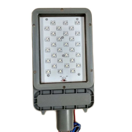 30W Integrated LED Street Light