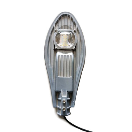 30W Dolphin Street Light Application: Outdoor